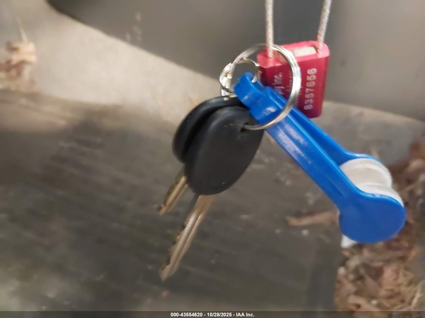 2007 Saturn Ion 2 VIN: 1G8AJ55F37Z126770 Lot: 43554620