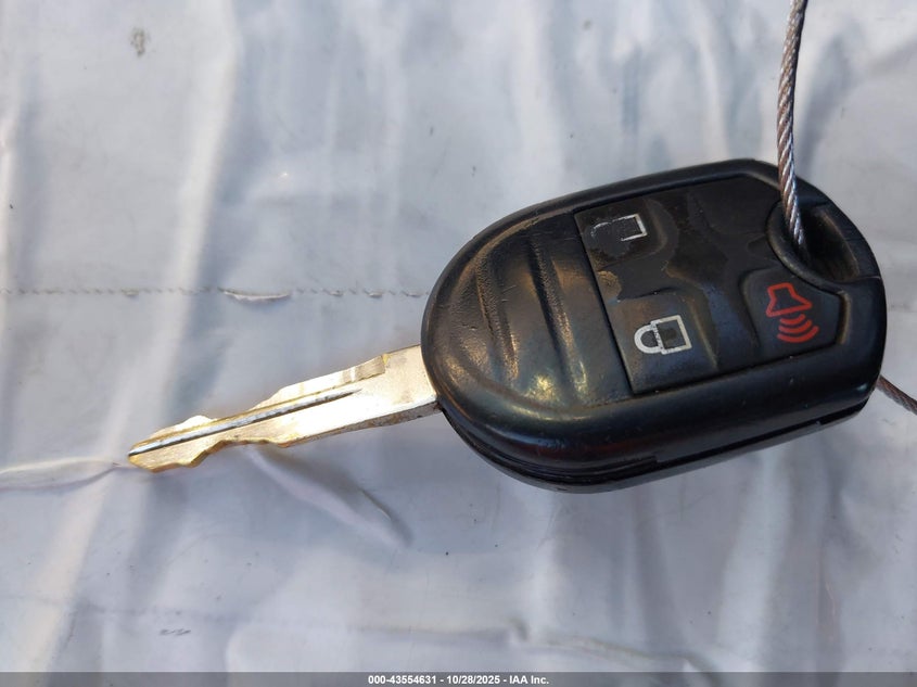 2013 Ford Edge Limited VIN: 2FMDK4KC0DBB87220 Lot: 43554631