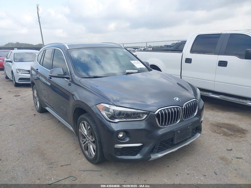 BMW X1 XDRIVE28I