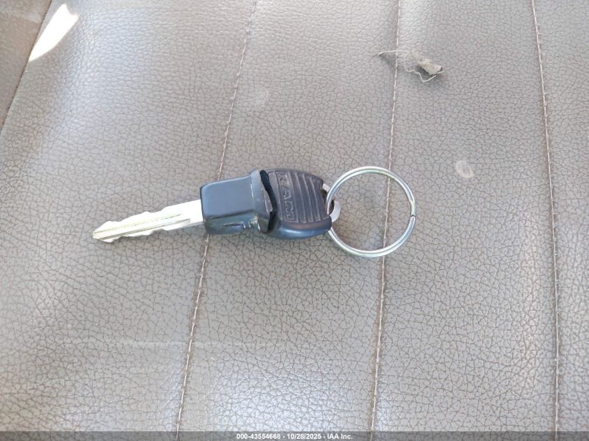 2011 Ram Ram 3500 Hd Chassis St/Slt VIN: 3D6WZ4ET2BG583061 Lot: 43554668