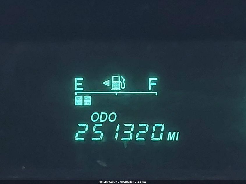 2005 Toyota Prius VIN: JTDKB20U953044604 Lot: 43554677