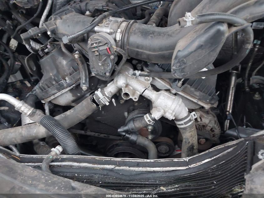 2015 Ford F-150 Xlt VIN: 1FTEW1E88FKD49400 Lot: 43554679