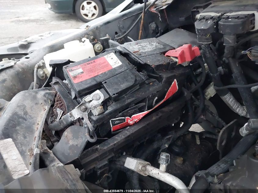 2015 Ford F-150 Xlt VIN: 1FTEW1E88FKD49400 Lot: 43554679