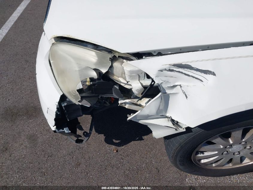 2007 Buick Lucerne Cx VIN: 1G4HP57207U218750 Lot: 43554681