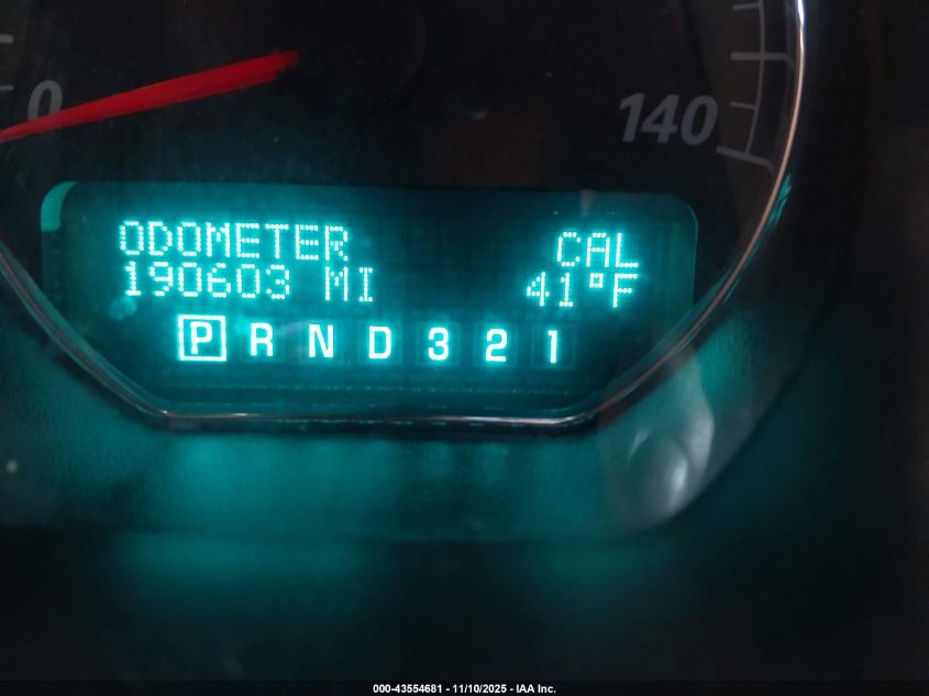 2007 Buick Lucerne Cx VIN: 1G4HP57207U218750 Lot: 43554681