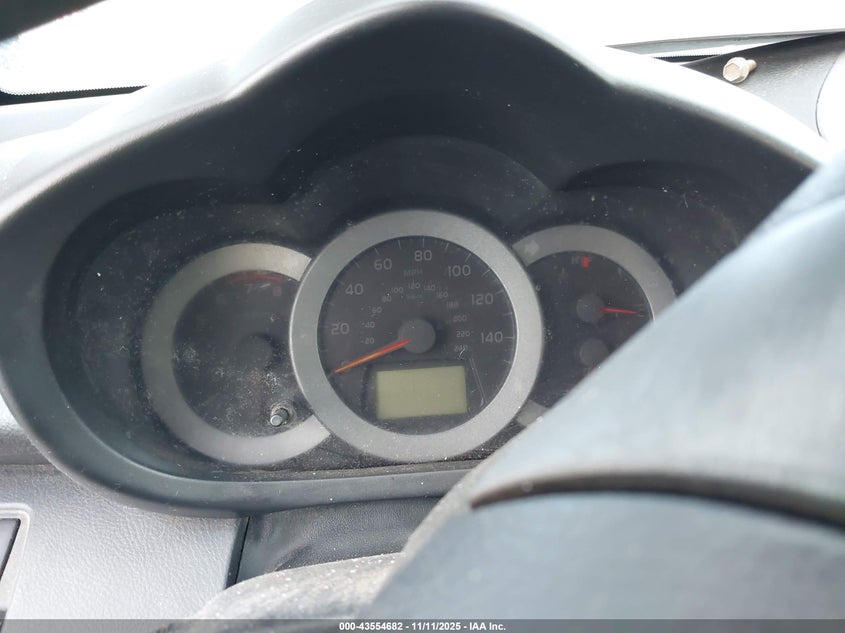 2009 Toyota Rav4 Sport V6 VIN: JTMBK32V695079901 Lot: 43554682