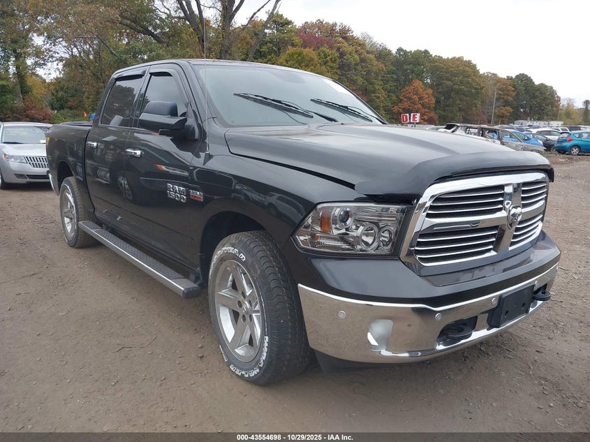 RAM 1500 BIG HORN