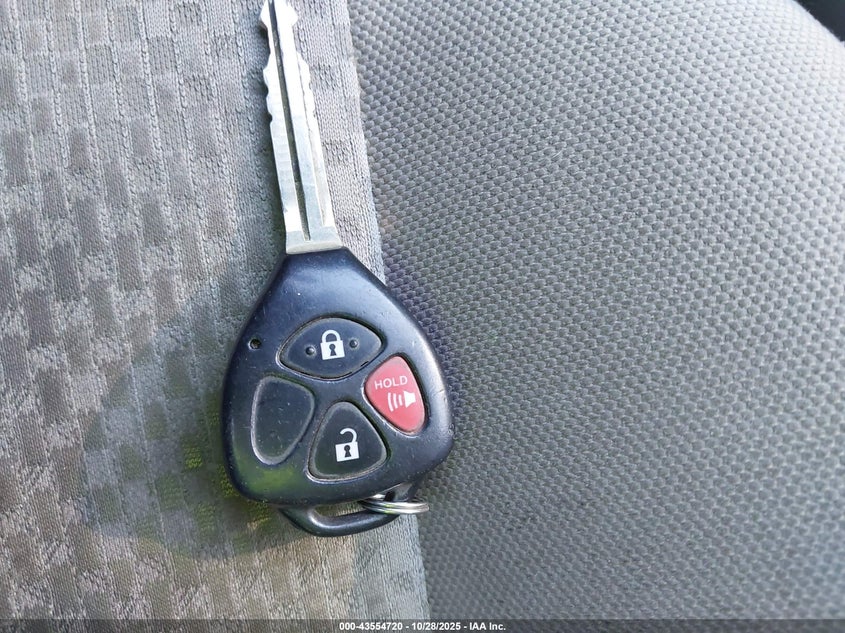 2007 Toyota Rav4 VIN: JTMBD33V175081691 Lot: 43554720