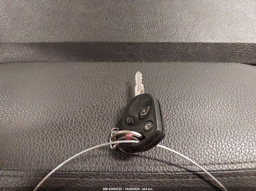 2008 Lincoln Mkx VIN: 2LMDU88T48BJ03922 Lot: 43554723