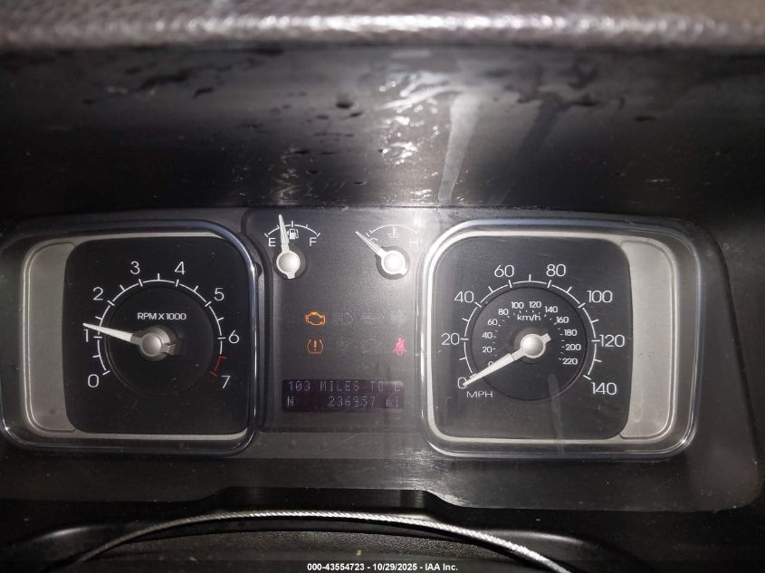 2008 Lincoln Mkx VIN: 2LMDU88T48BJ03922 Lot: 43554723