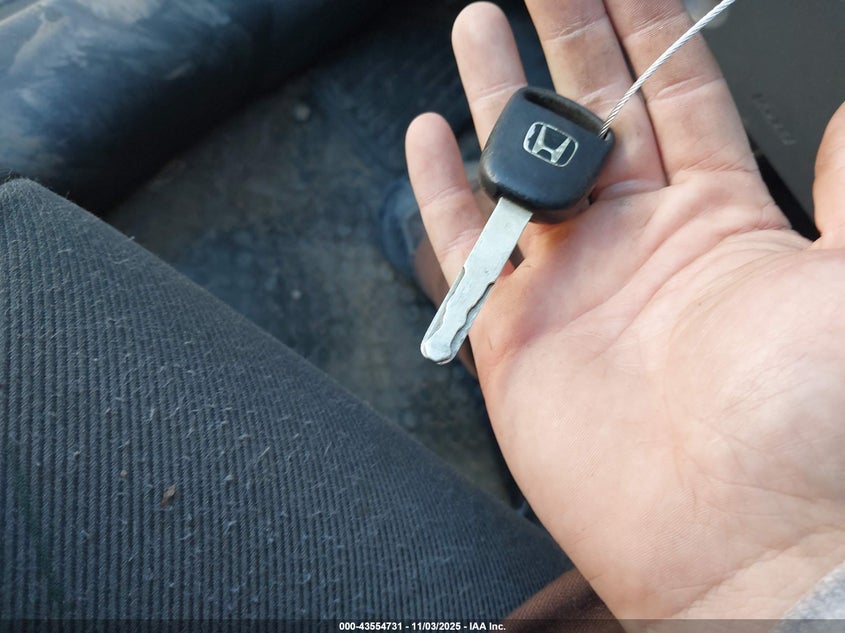 2003 Honda Element Ex VIN: 5J6YH28503L017496 Lot: 43554731