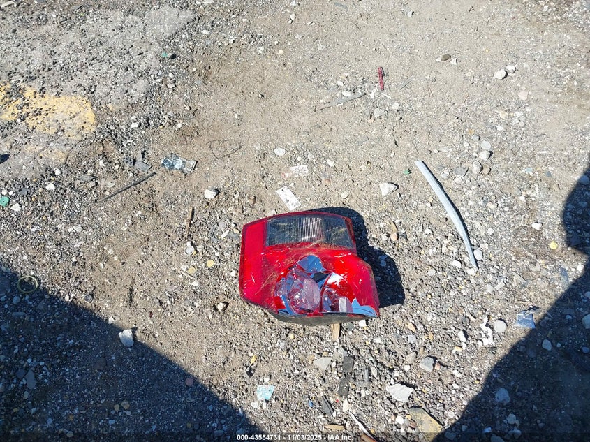 2003 Honda Element Ex VIN: 5J6YH28503L017496 Lot: 43554731