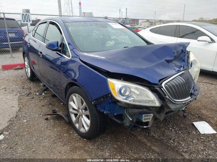 BUICK VERANO