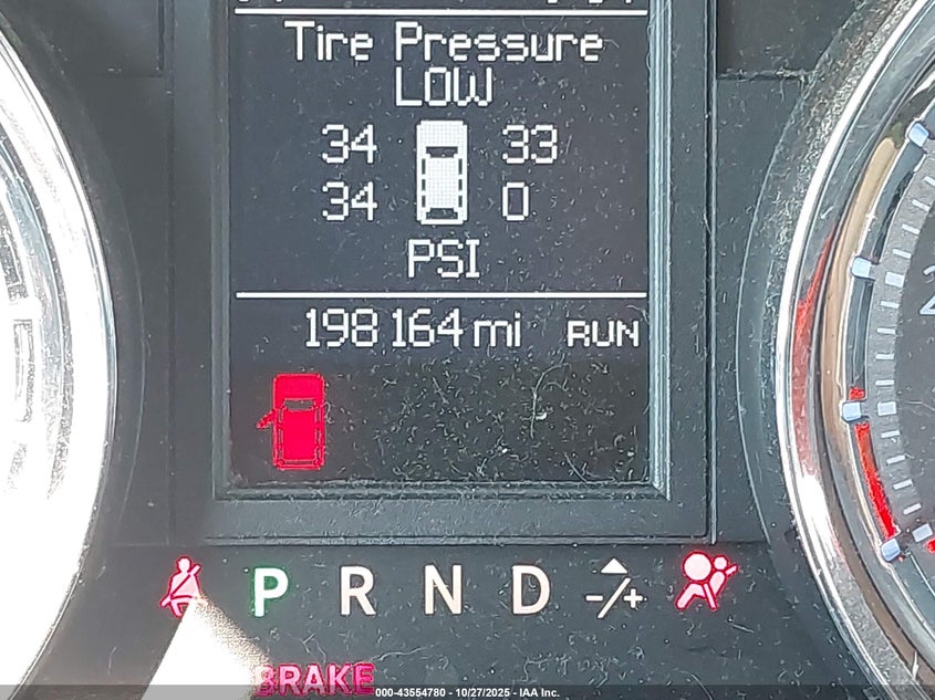 2012 Chrysler Town & Country Touring VIN: 2C4RC1BG8CR107063 Lot: 43554780