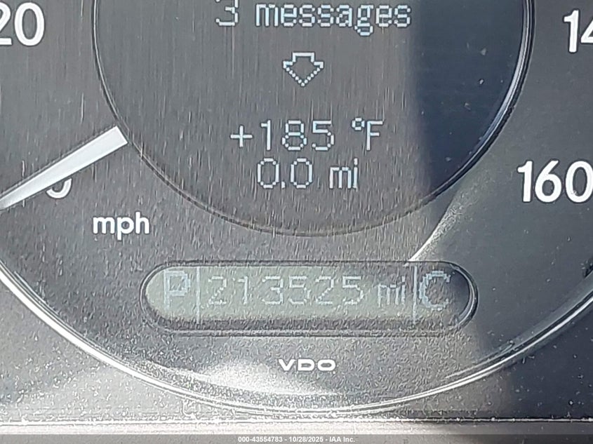 2007 Mercedes-Benz Clk 350 VIN: WDBTK56F67T077169 Lot: 43554783