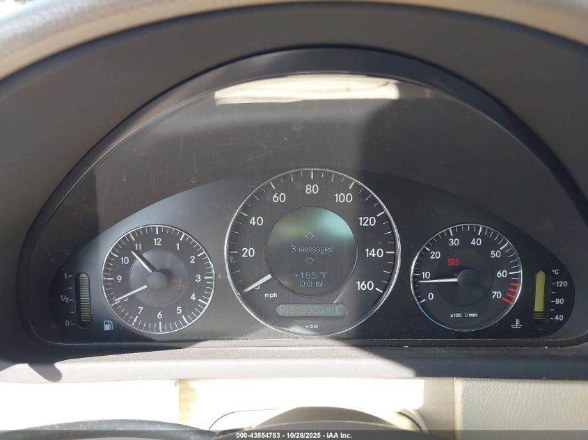 2007 Mercedes-Benz Clk 350 VIN: WDBTK56F67T077169 Lot: 43554783