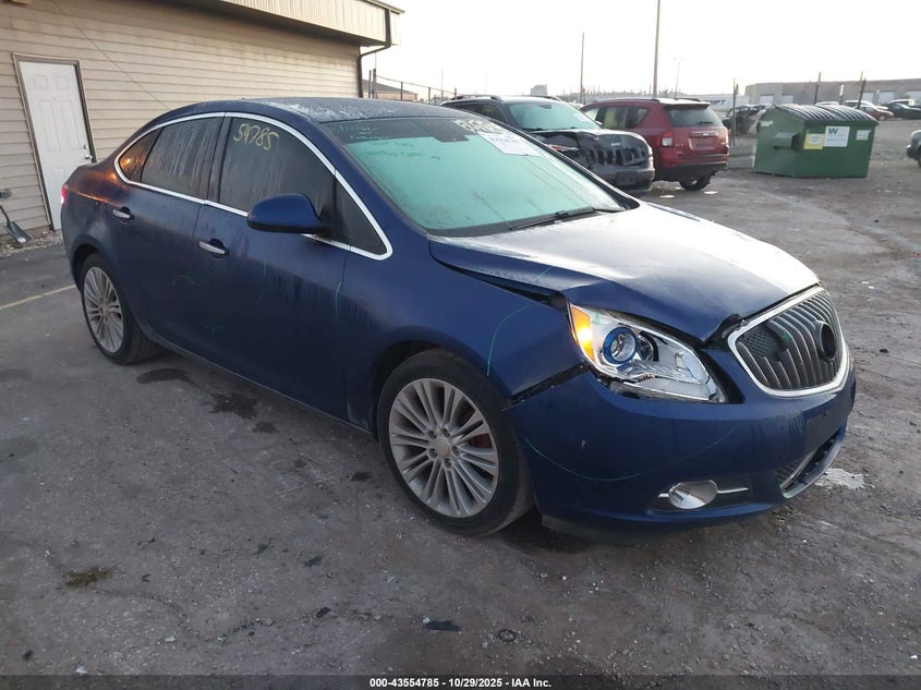 BUICK VERANO