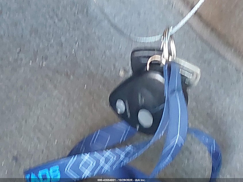 2001 Subaru Outback Limited VIN: 4S3BH686617607865 Lot: 43554801