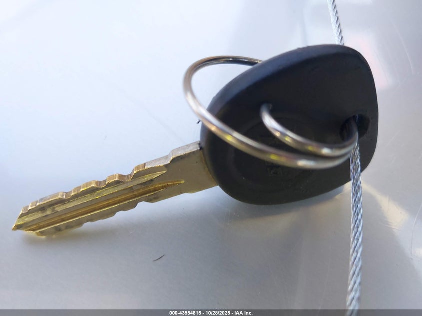 2008 Chevrolet Cobalt Lt VIN: 1G1AL58F787162561 Lot: 43554815