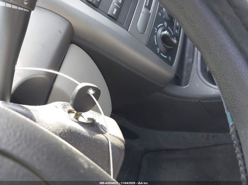 2008 Chevrolet Cobalt Lt VIN: 1G1AL18F387102270 Lot: 43554837