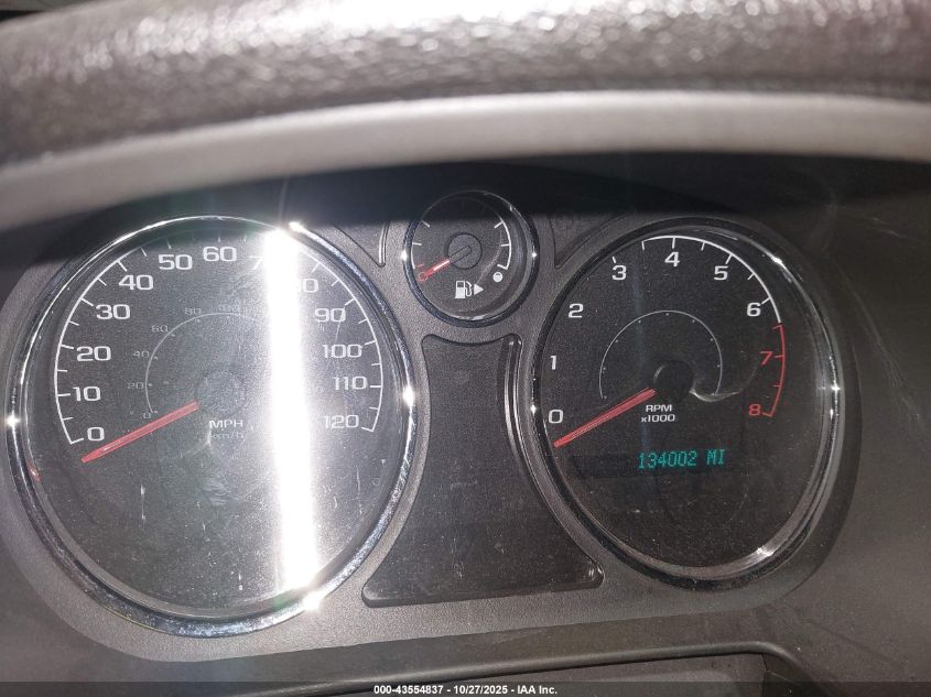 2008 Chevrolet Cobalt Lt VIN: 1G1AL18F387102270 Lot: 43554837