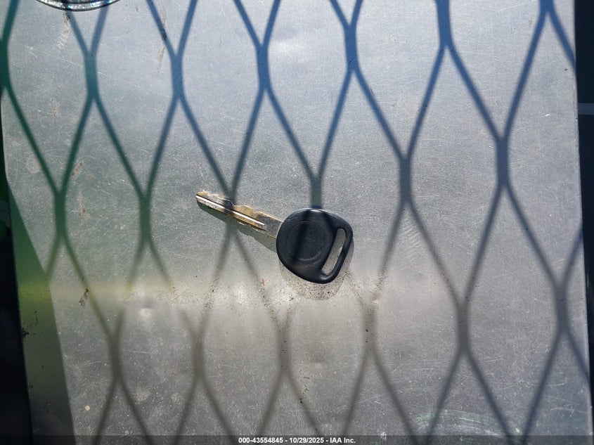 2002 Chevrolet Suburban 1500 Ls VIN: 1GNEC16T12J264336 Lot: 43554845