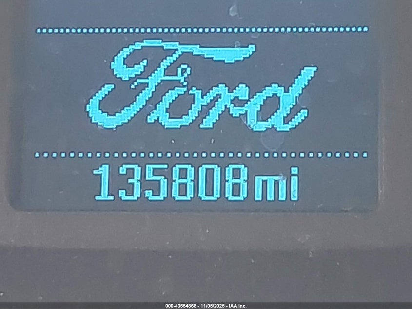 2017 Ford Transit-250 VIN: 1FTYR1ZM2HKA34431 Lot: 43554868