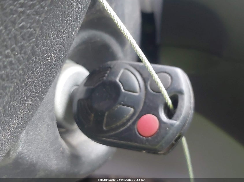 2017 Ford Transit-250 VIN: 1FTYR1ZM2HKA34431 Lot: 43554868