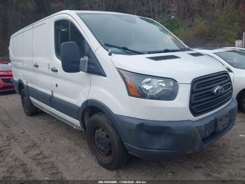 FORD TRANSIT TRANSIT-250
