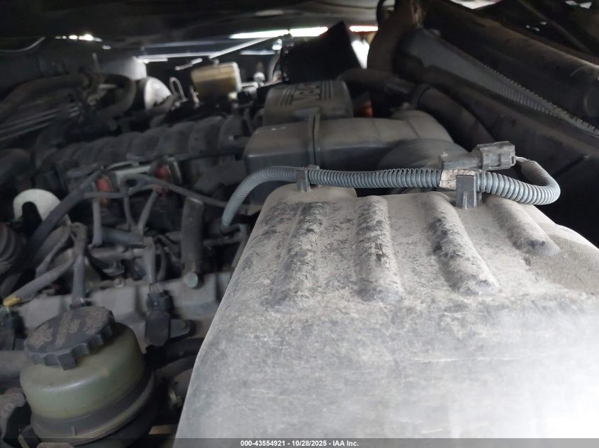 2006 Toyota Tundra Darrell Waltrip Edition/Limited V8 VIN: 5TBDT48116S533695 Lot: 43554921