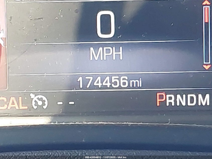 2015 GMC Yukon Slt VIN: 1GKS1BKC3FR734293 Lot: 43554932