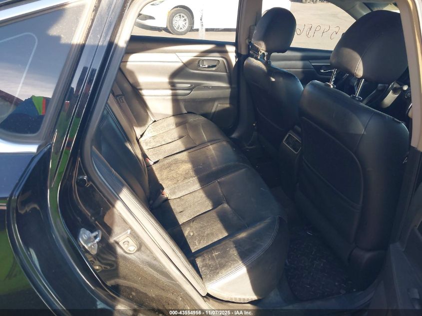 2013 Nissan Altima 2.5 Sl VIN: 1N4AL3AP5DC147949 Lot: 43554956