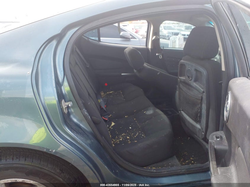 2006 Pontiac Grand Prix VIN: 2G2WP552361102911 Lot: 43554985