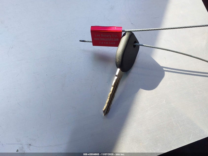 2006 Pontiac Grand Prix VIN: 2G2WP552361102911 Lot: 43554985