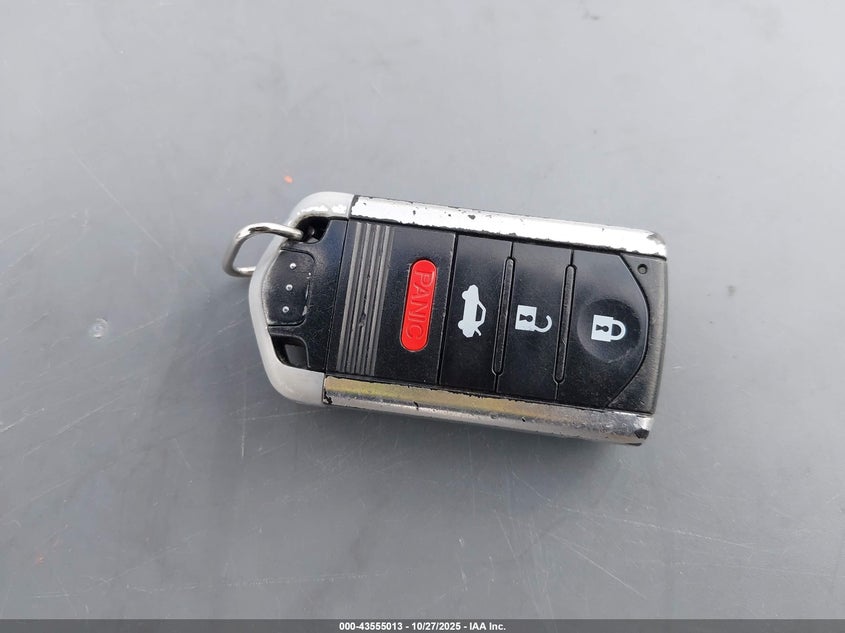 2009 Acura Tl 3.5 VIN: 19UUA86519A020945 Lot: 43555013