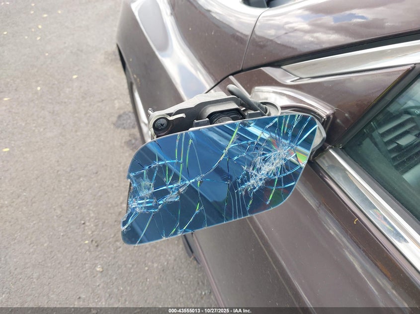 2009 Acura Tl 3.5 VIN: 19UUA86519A020945 Lot: 43555013