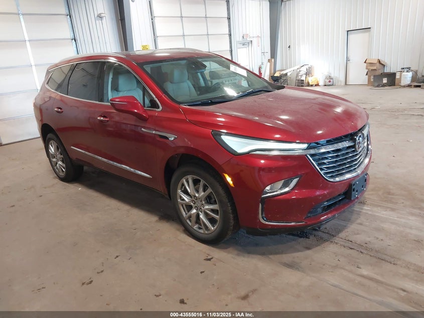 BUICK ENCLAVE ESSENCE AWD