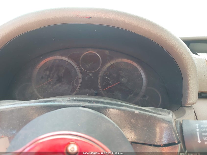 2005 Infiniti G35 VIN: JNKCV54E15M400181 Lot: 43555039