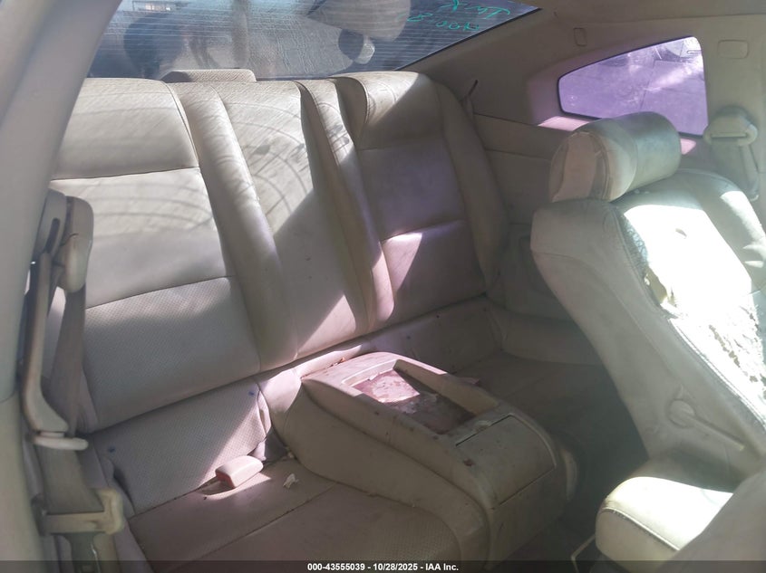 2005 Infiniti G35 VIN: JNKCV54E15M400181 Lot: 43555039