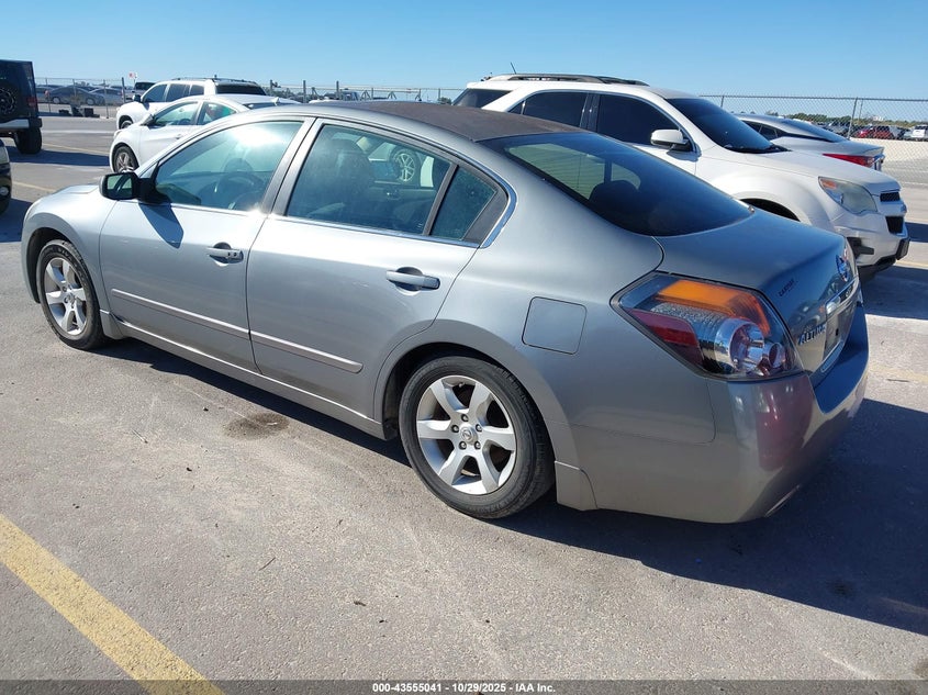 1N4AL21E19N447783 2009 NISSAN ALTIMA photo no. 3
