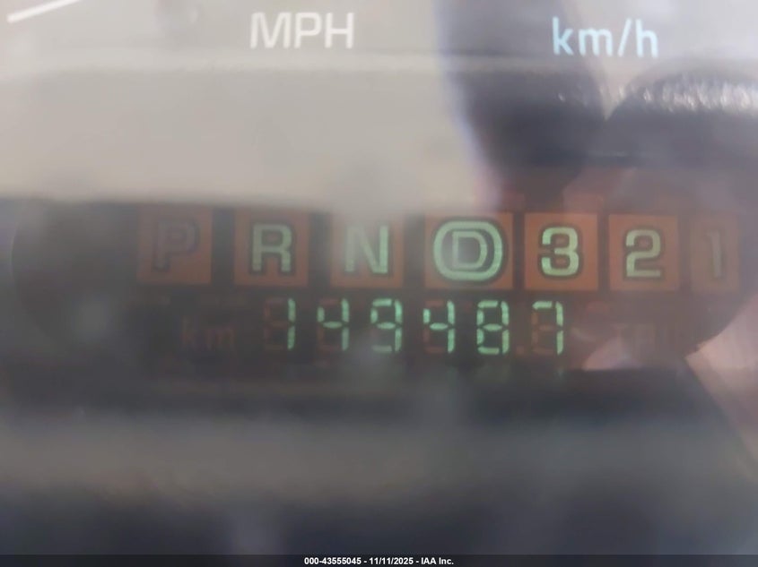 2003 Buick Century Custom VIN: 2G4WS52J831178220 Lot: 43555045