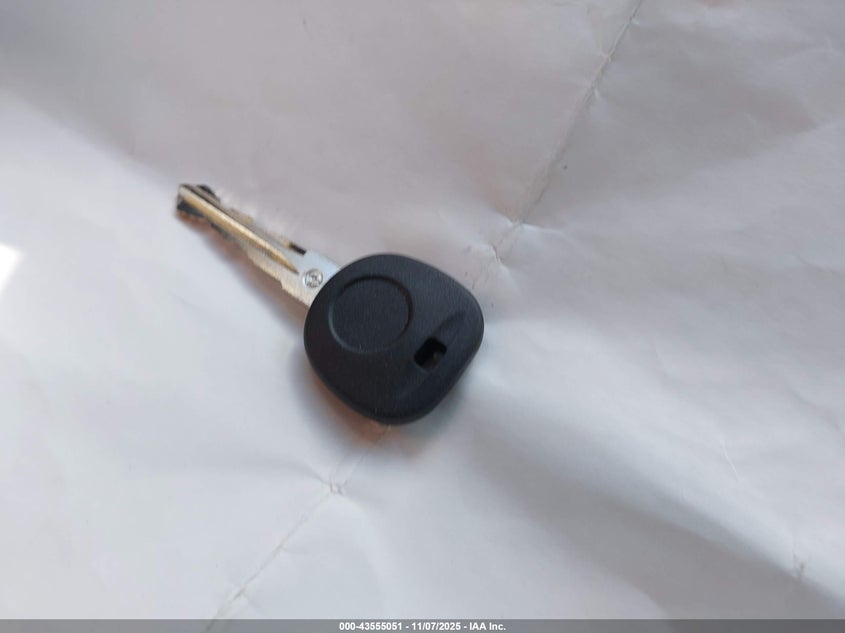 2G1WT58K989144256 2008 CHEVROLET IMPALA photo no. 11