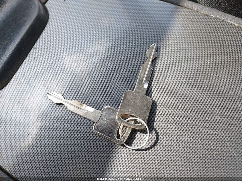 2005 Ford F-250 Lariat/Xl/Xlt VIN: 1FTNX20525ED10895 Lot: 43555056