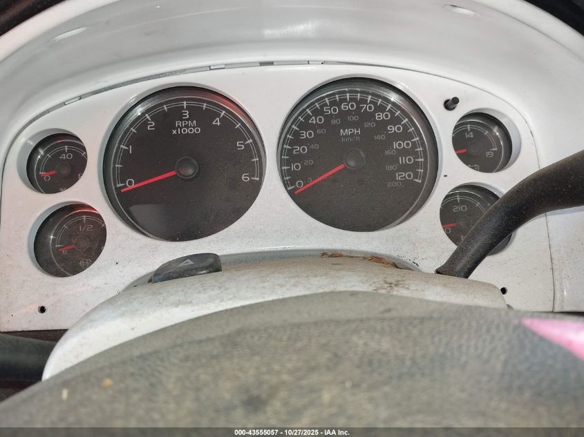 2008 Chevrolet Suburban 1500 Ls VIN: 3GNFC16J28G195816 Lot: 43555057