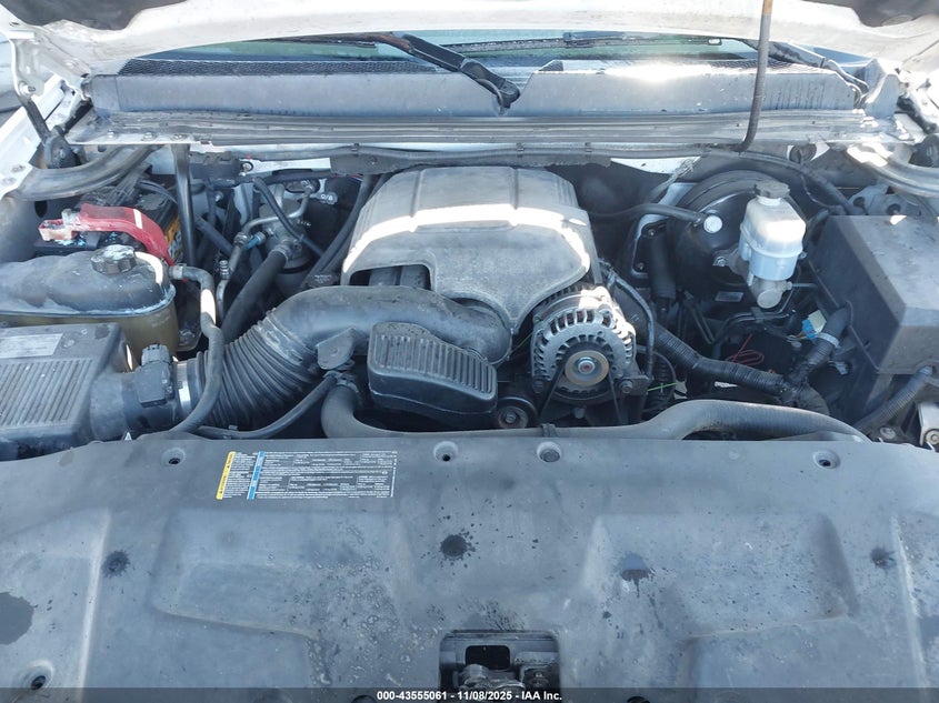 2009 GMC Sierra 1500 Sle VIN: 3GTEK23379G287430 Lot: 43555061