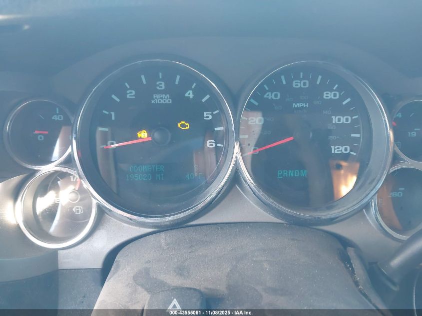 2009 GMC Sierra 1500 Sle VIN: 3GTEK23379G287430 Lot: 43555061