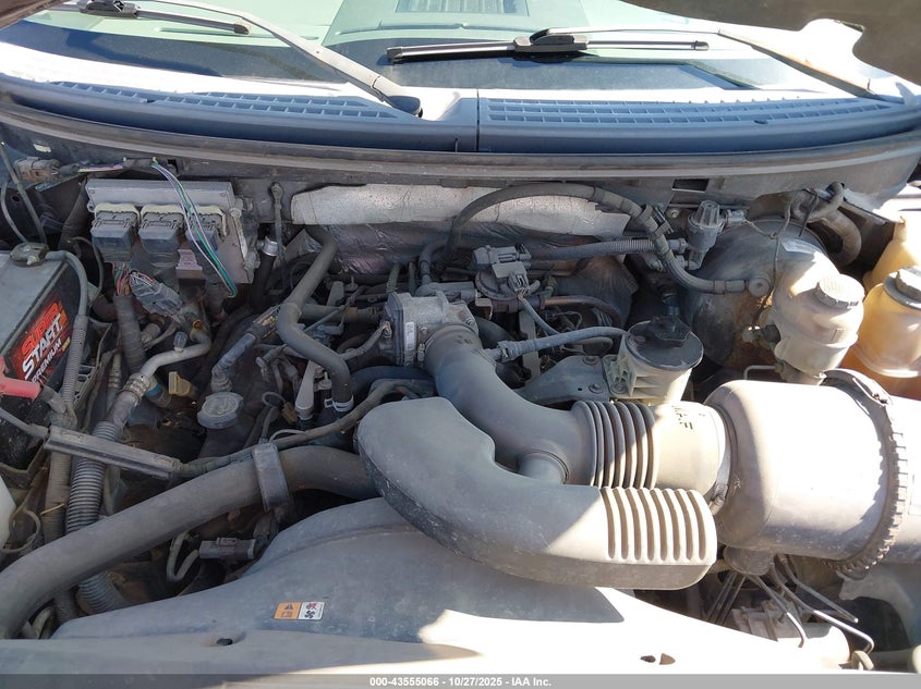 2007 Ford F-150 Xlt VIN: 1FTRW02W07KA94368 Lot: 43555066