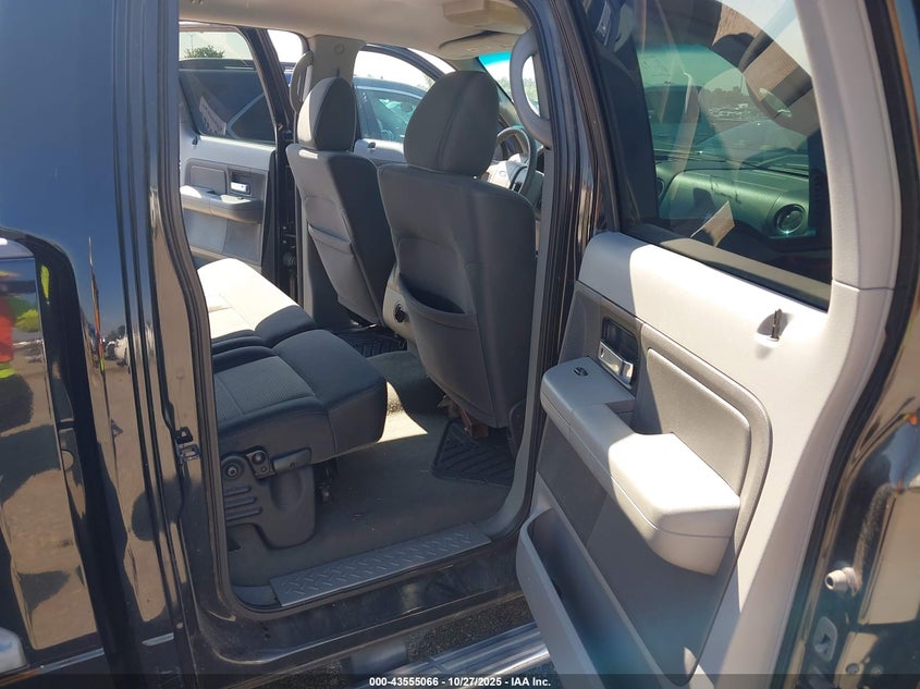 2007 Ford F-150 Xlt VIN: 1FTRW02W07KA94368 Lot: 43555066