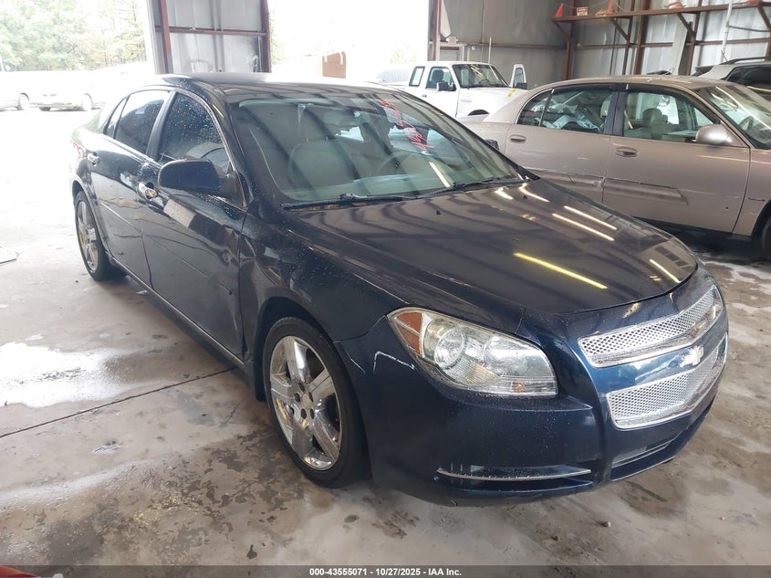 CHEVROLET MALIBU 1LT