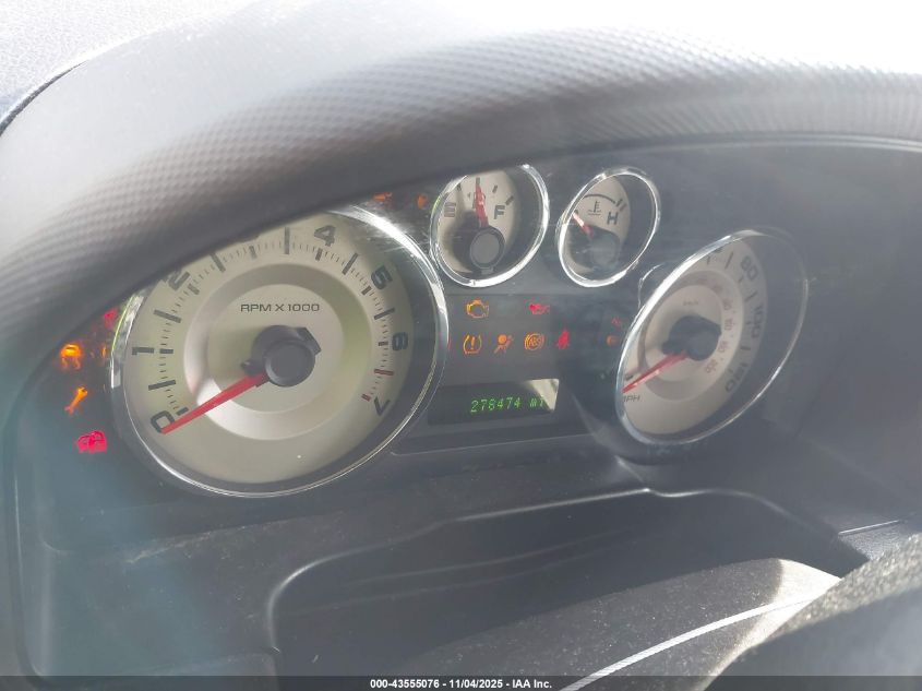 2009 Ford Edge Sel VIN: 2FMDK38C29BA76662 Lot: 43555076